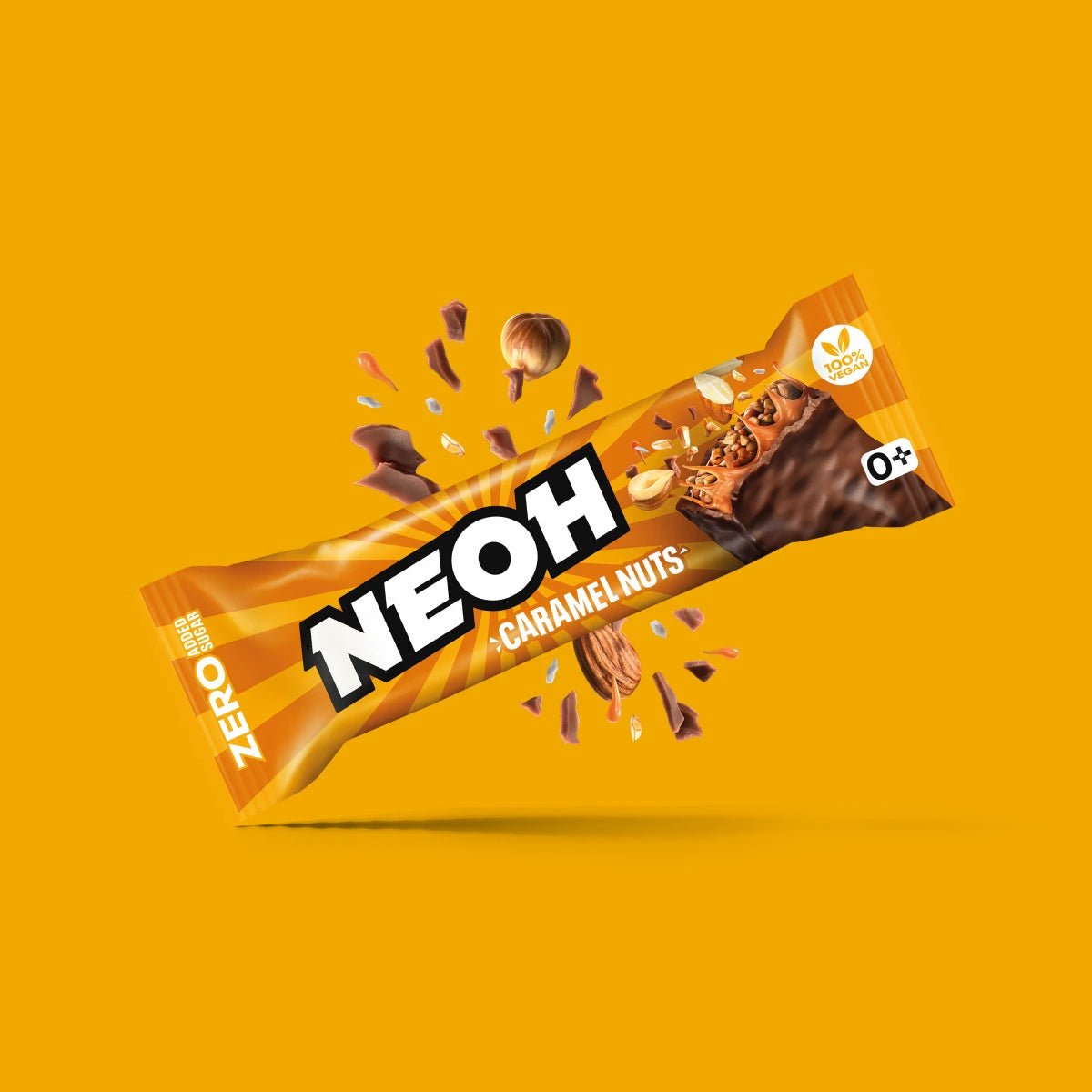 AND THE WINNER ISST ... NEOH! - NEOH