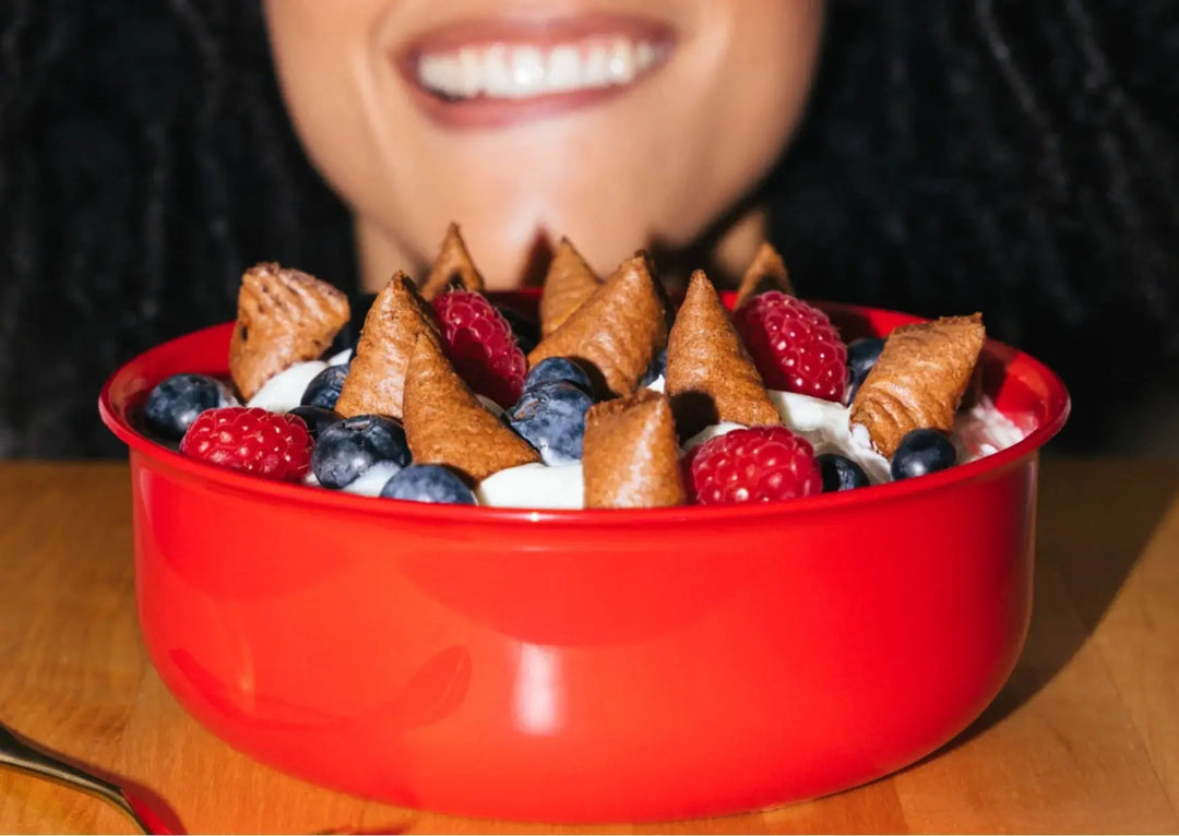 Schokolade Müsli ohne Zuckerzusatz - NEOH