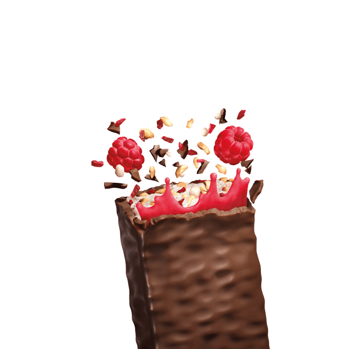 Berry Bar - NEOH zuckerfreie Schokolade