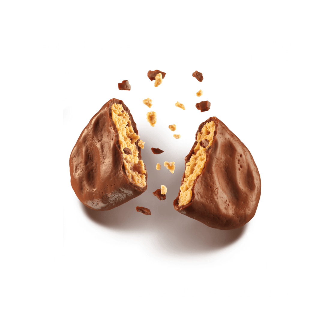 Drageelinos - NEOH zuckerfreie Schokolade