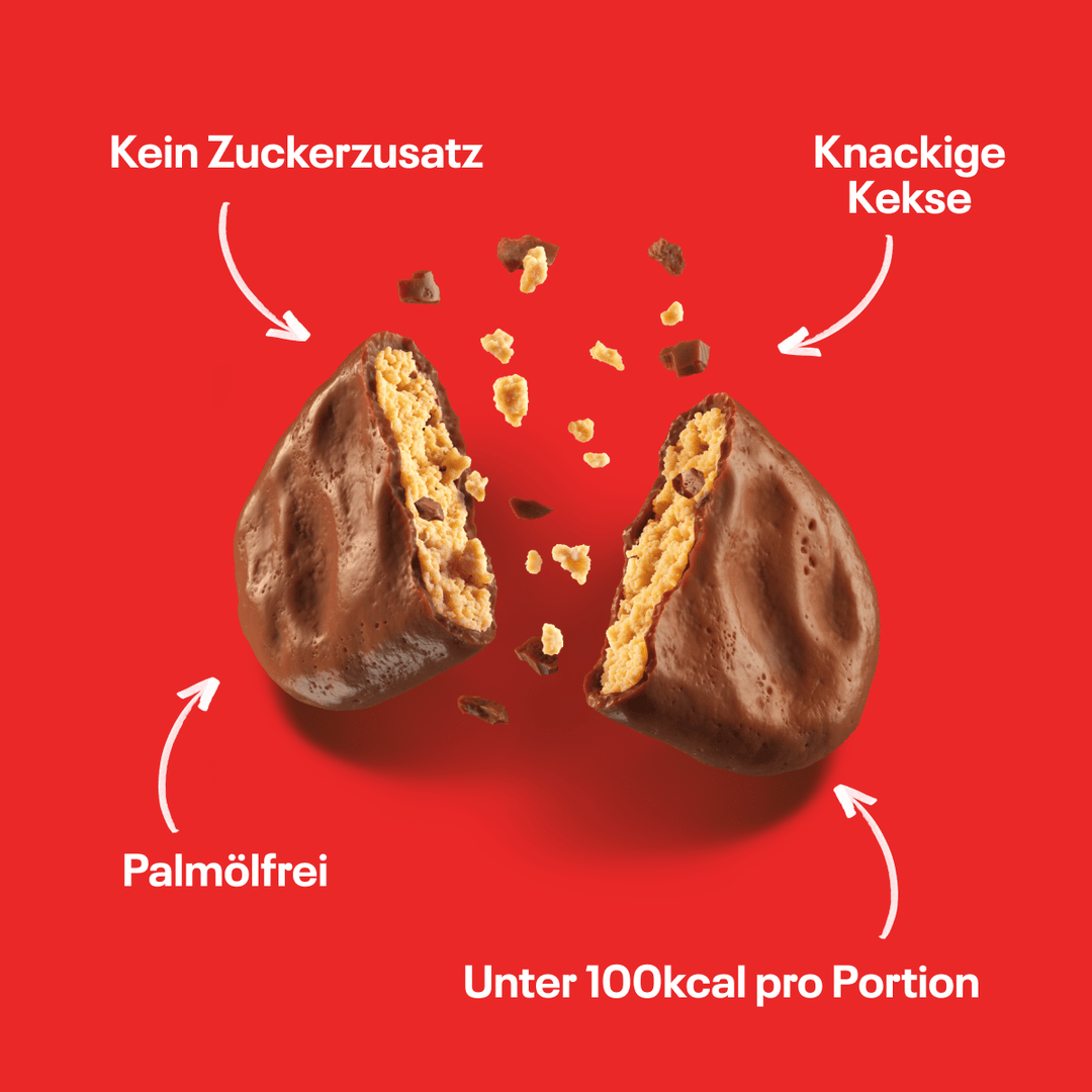 Drageelinos - NEOH zuckerfreie Schokolade