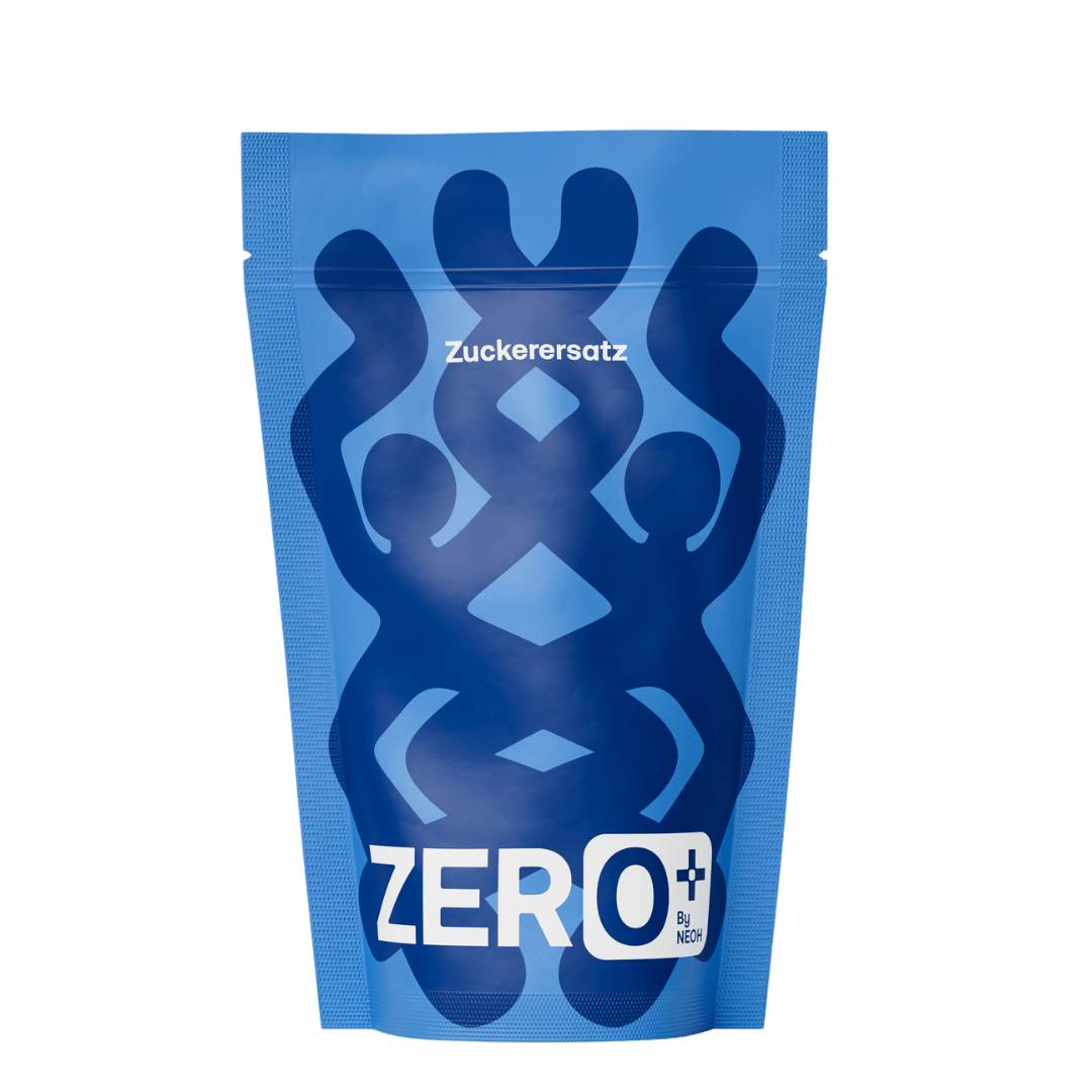 ZERO+ - NEOH zuckerfreie Schokolade