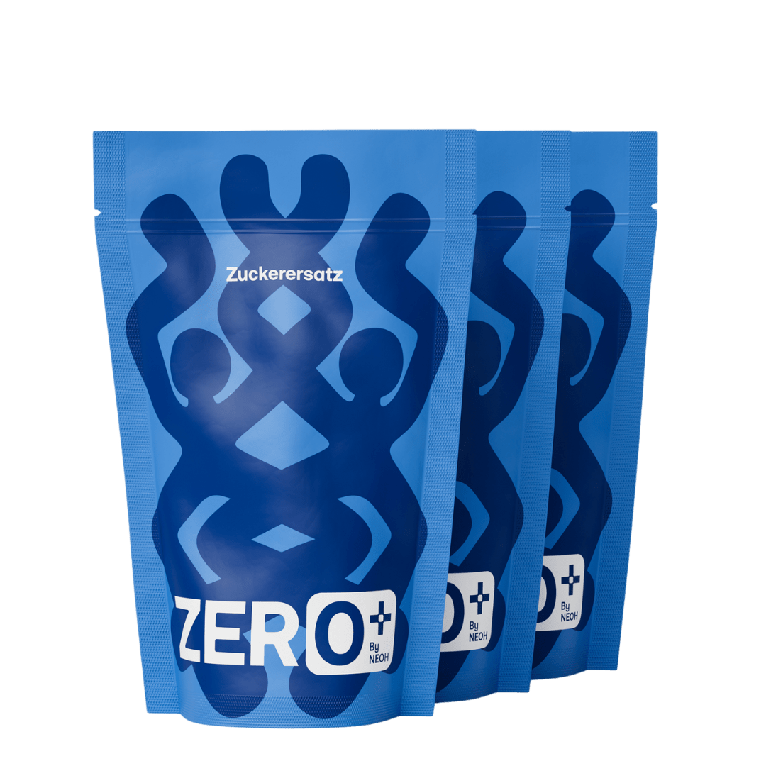 ZERO+ - NEOH zuckerfreie Schokolade